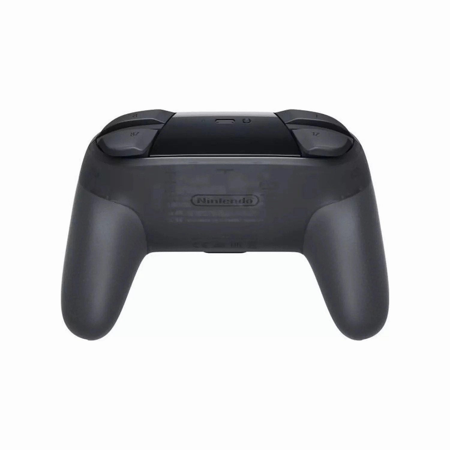 Nintendo Switch Pro Wireless Controller - Black