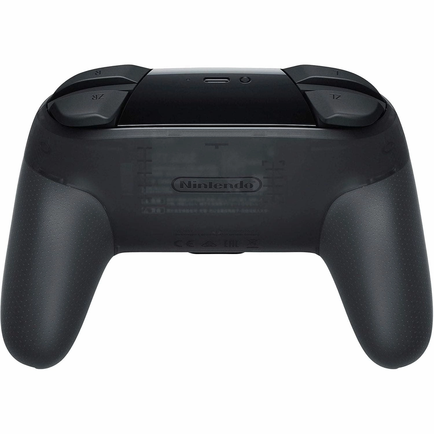Nintendo Switch Pro Wireless Controller - Black