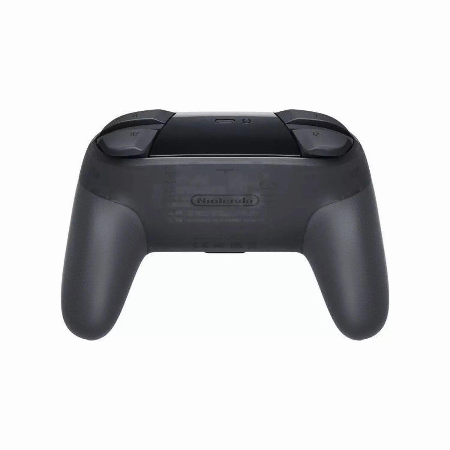 Nintendo Switch Pro Wireless Controller - Black