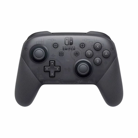 Nintendo Switch Pro Wireless Controller - Black smartwatch accessories, apple watch bands, charging dock for smartwatch