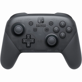 Nintendo Switch Pro Wireless Controller - Black smartwatch accessories, apple watch bands, charging dock for smartwatch