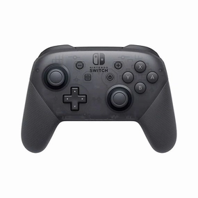 Nintendo Switch Pro Wireless Controller - Black smartwatch accessories, apple watch bands, charging dock for smartwatch