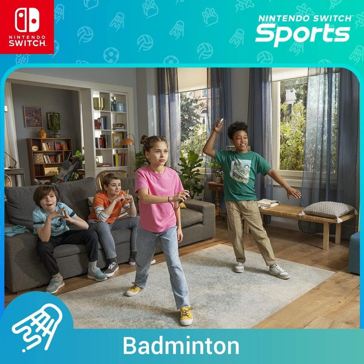 Nintendo Switch Sports for Nintendo Switch