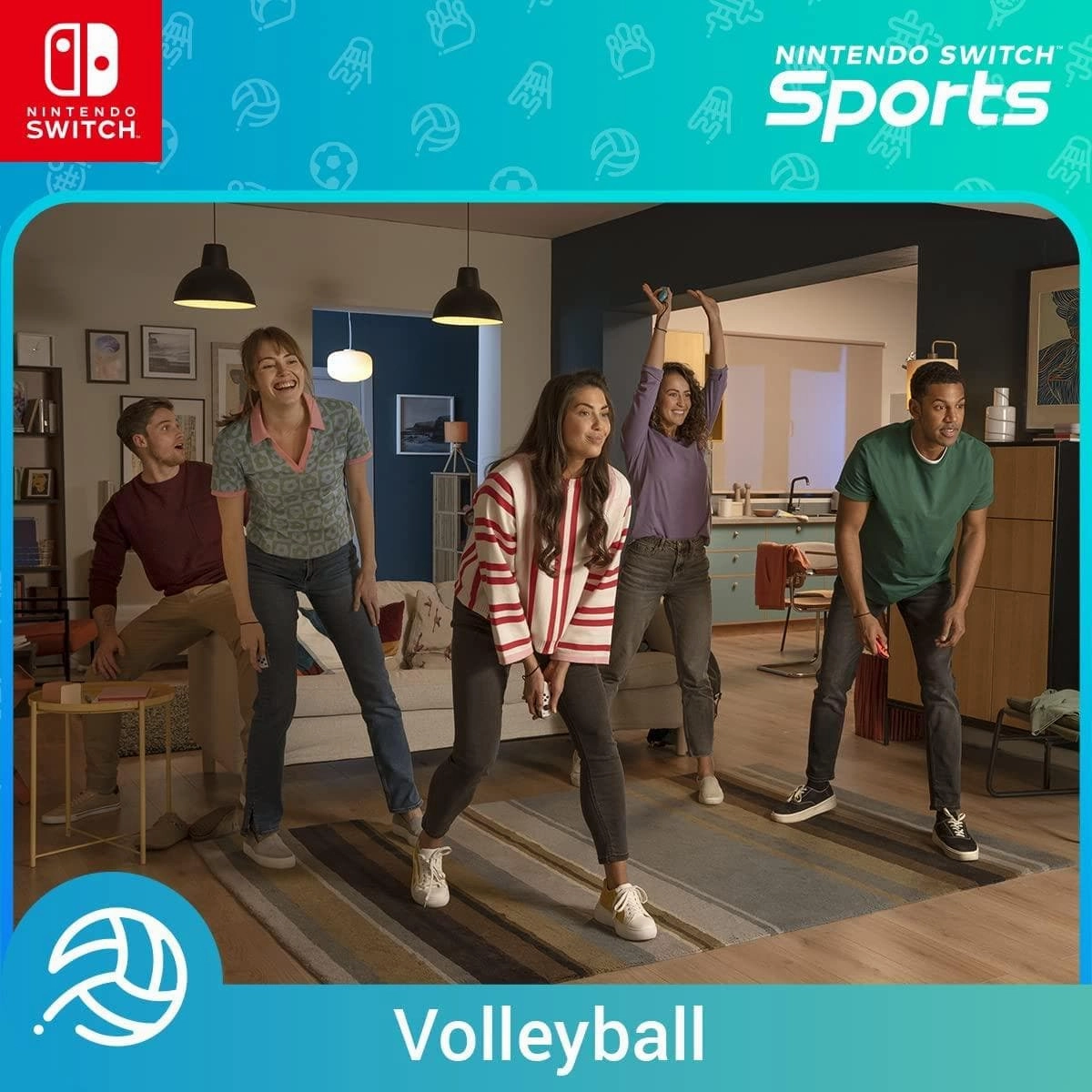 Nintendo Switch Sports for Nintendo Switch