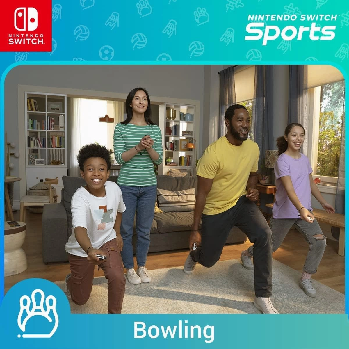 Nintendo Switch Sports for Nintendo Switch