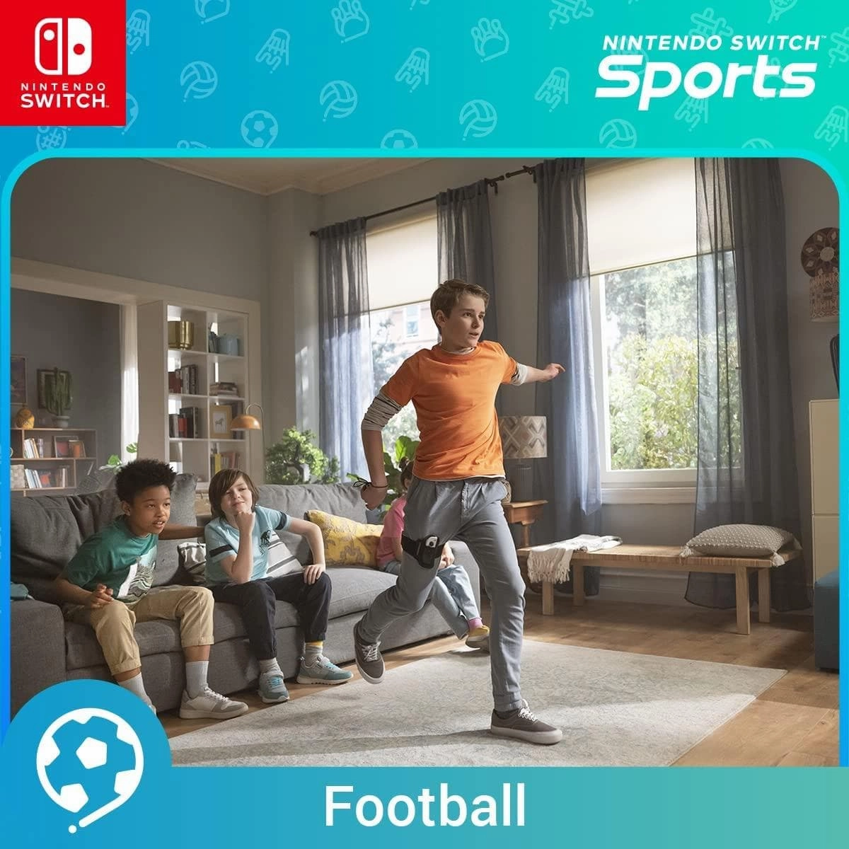 Nintendo Switch Sports for Nintendo Switch