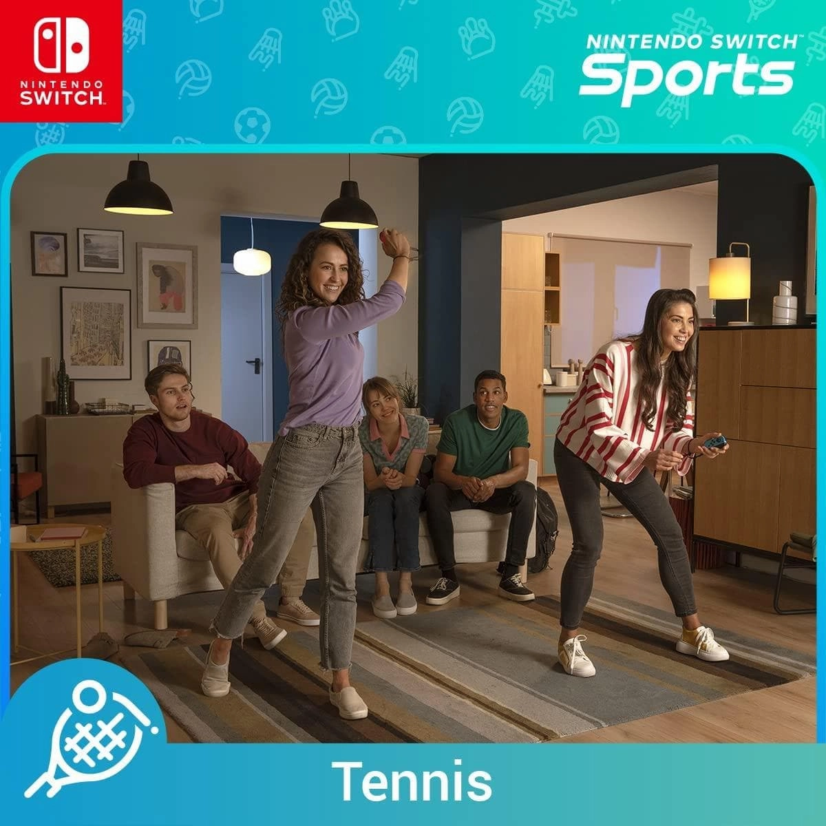 Nintendo Switch Sports for Nintendo Switch