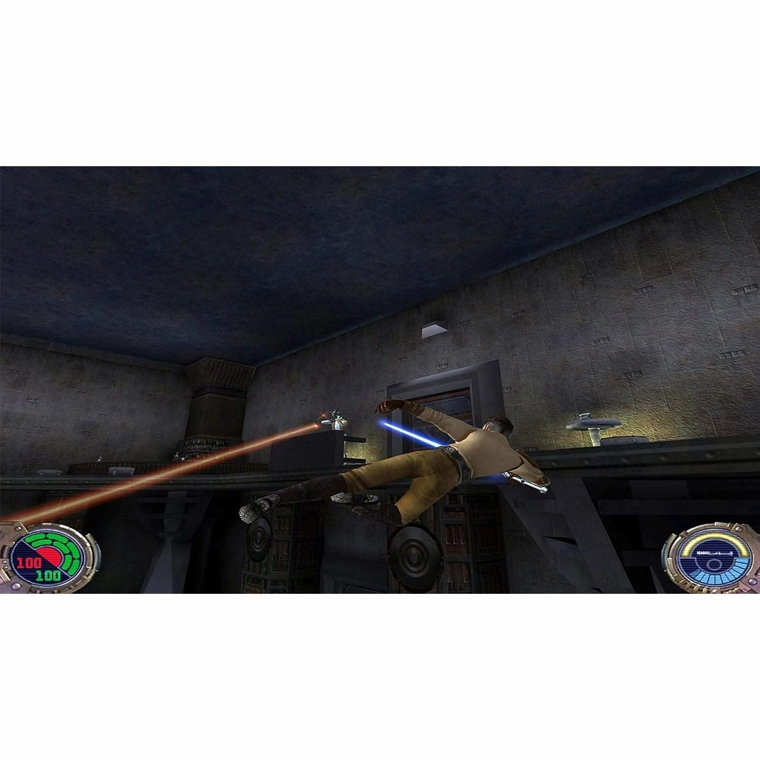 Nintendo Switch: Star Wars Jedi Knight Collection