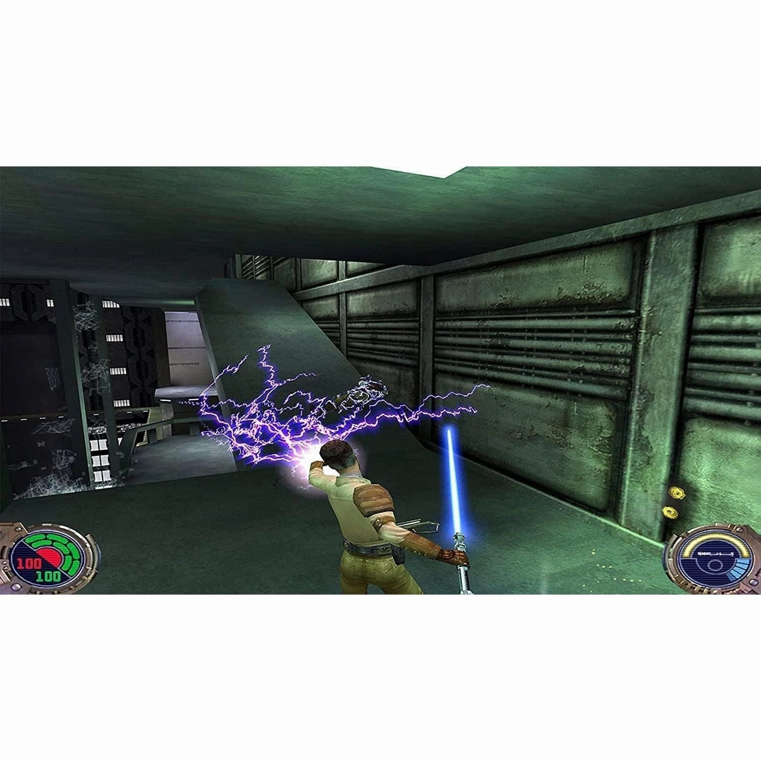 Nintendo Switch: Star Wars Jedi Knight Collection