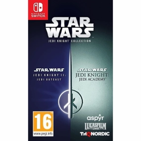 Nintendo Switch: Star Wars Jedi Knight Collection smartwatch accessories, apple watch bands, charging dock for smartwatch