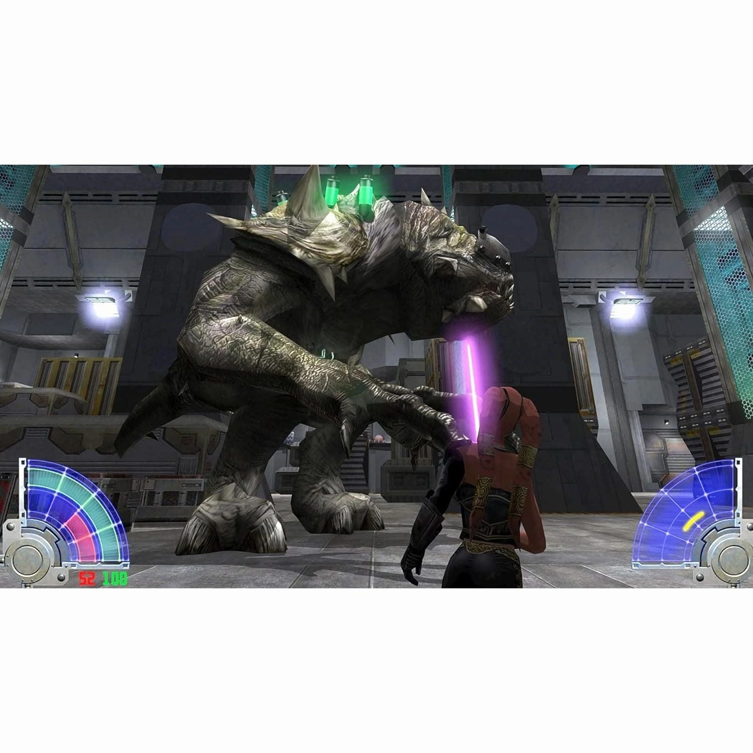 Nintendo Switch: Star Wars Jedi Knight Collection