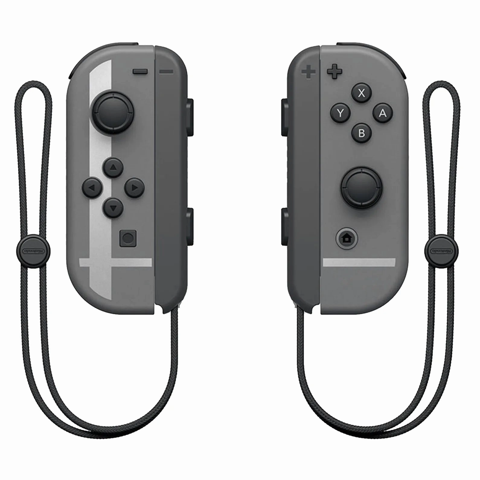 Nintendo Switch Super Smash Bros. Ultimate Edition Console