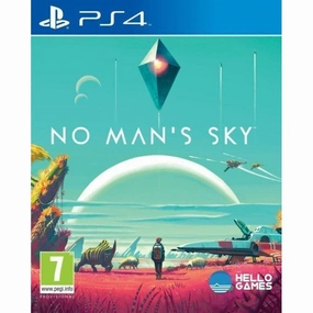 No Man's Sky Playstation 4 (PS4) Games wireless headphones,bluetooth headphones,noise cancelling headphones,wireless earbuds