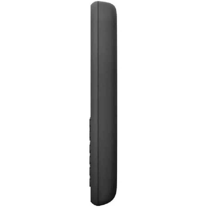 Nokia 105 Mobile Phone - Black - Unlocked