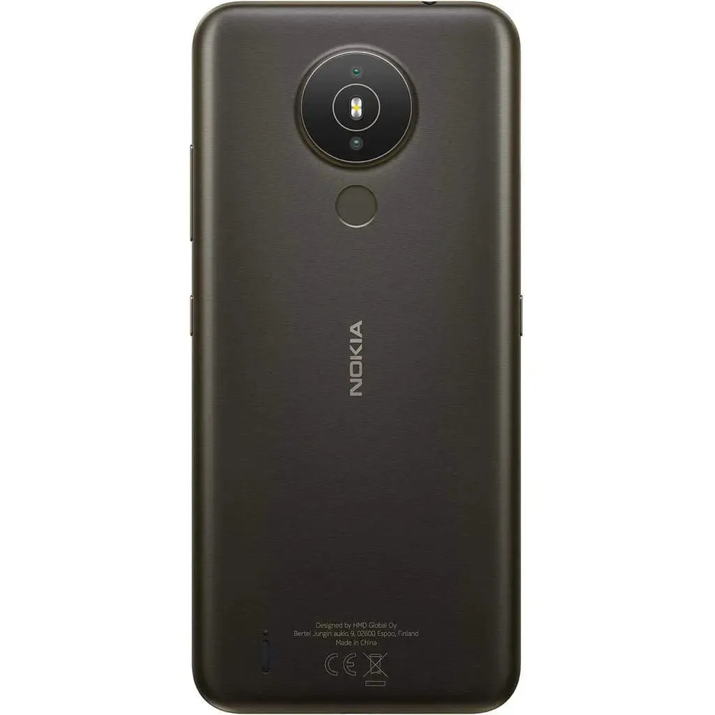 Nokia 1.4 - 32 GB Storage - Charcoal
