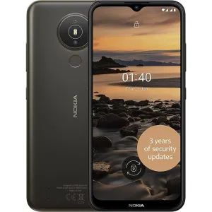 Nokia 1.4 - 32 GB Storage - Charcoal playstation 5, ps5 accessories, playstation games online