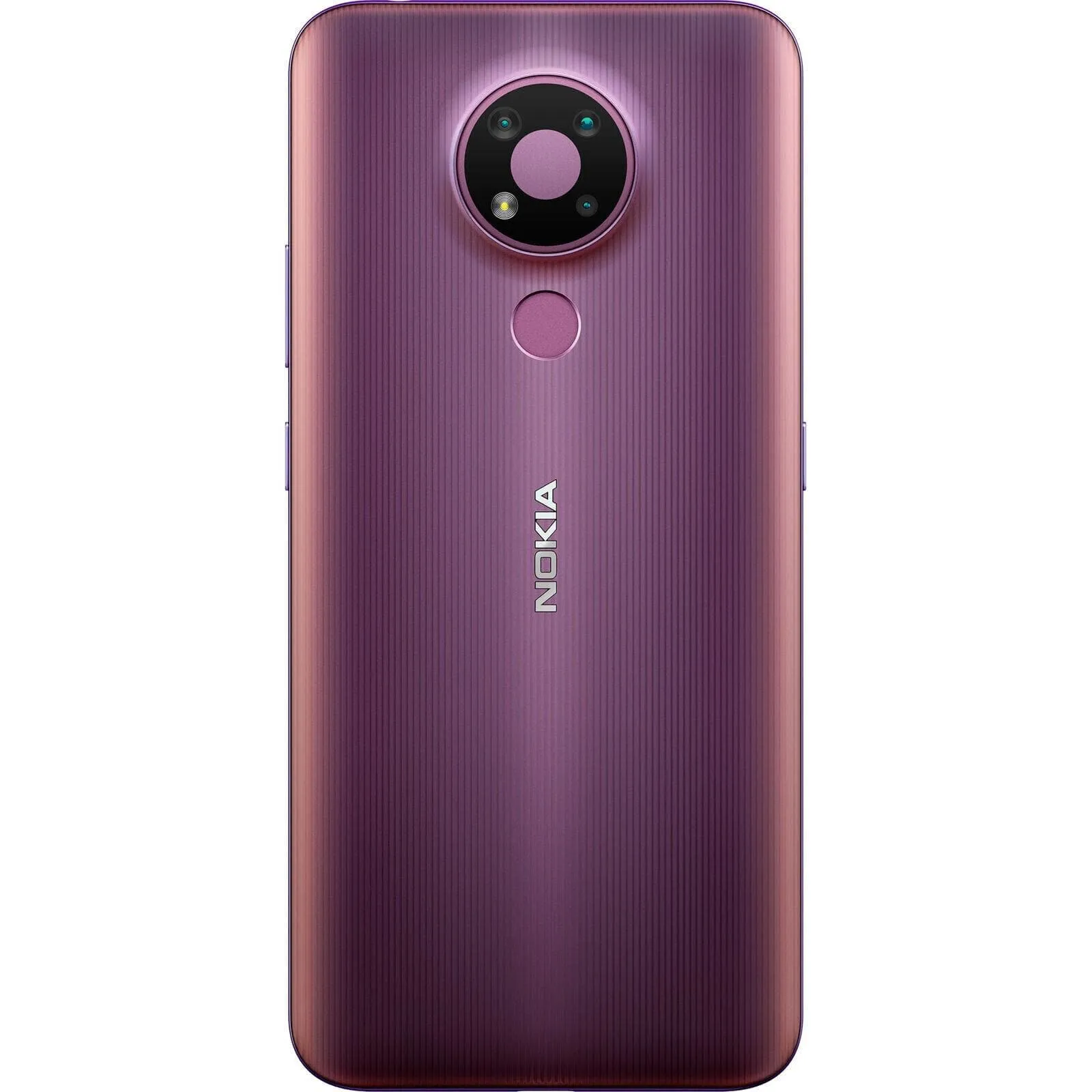 Nokia 3.4 32 GB - Dusk - Unlocked