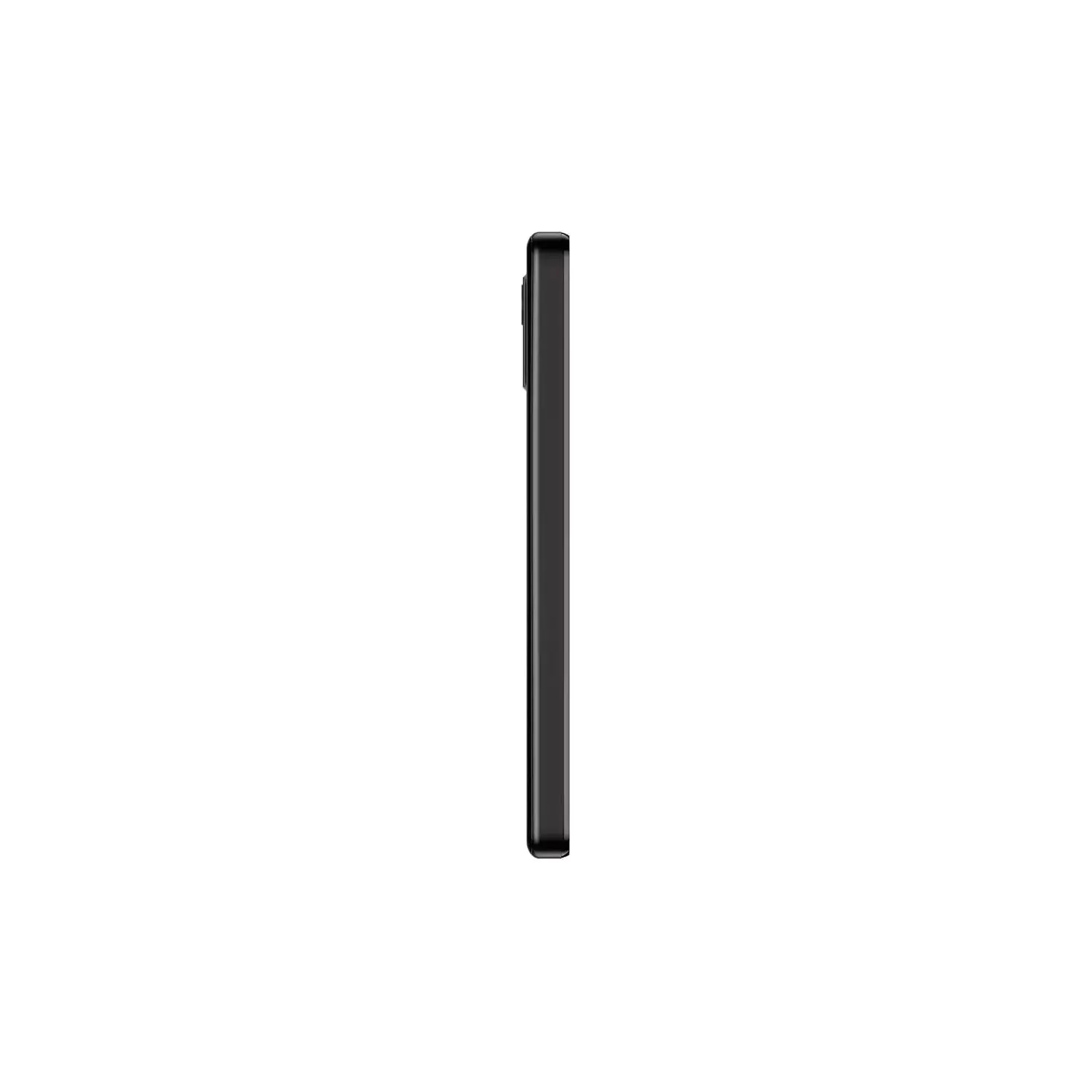 Nokia C02 32GB Mobile Phone - Charcoal , Unlocked