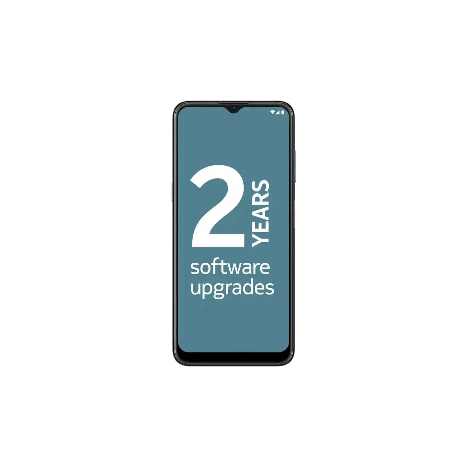 Nokia G21 64GB Mobile Phone - Nordic Blue - Unlocked