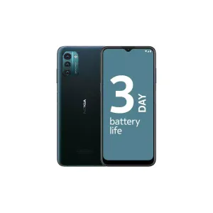 Nokia G21 64GB Mobile Phone - Nordic Blue - Unlocked playstation 5, ps5 accessories, playstation games online
