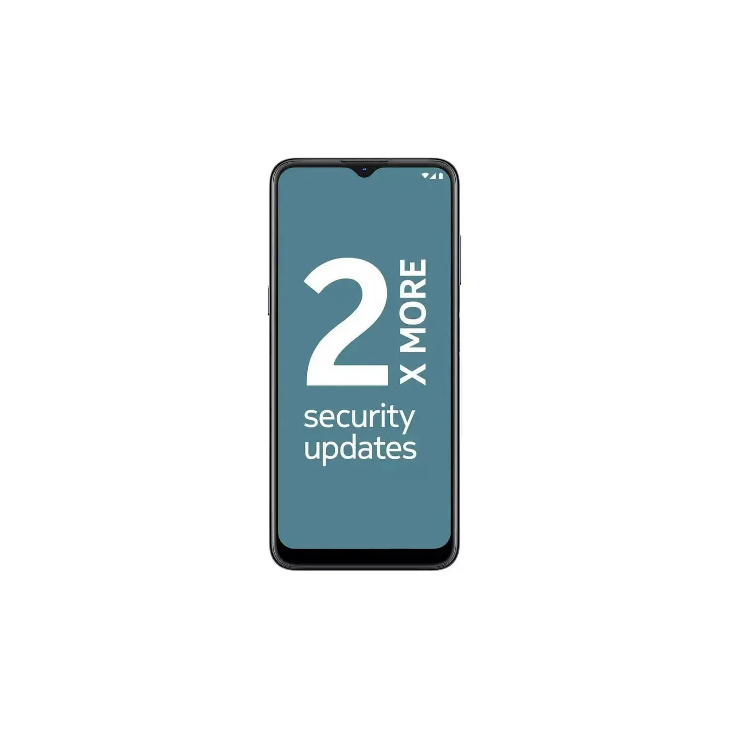 Nokia G21 64GB Mobile Phone - Nordic Blue - Unlocked