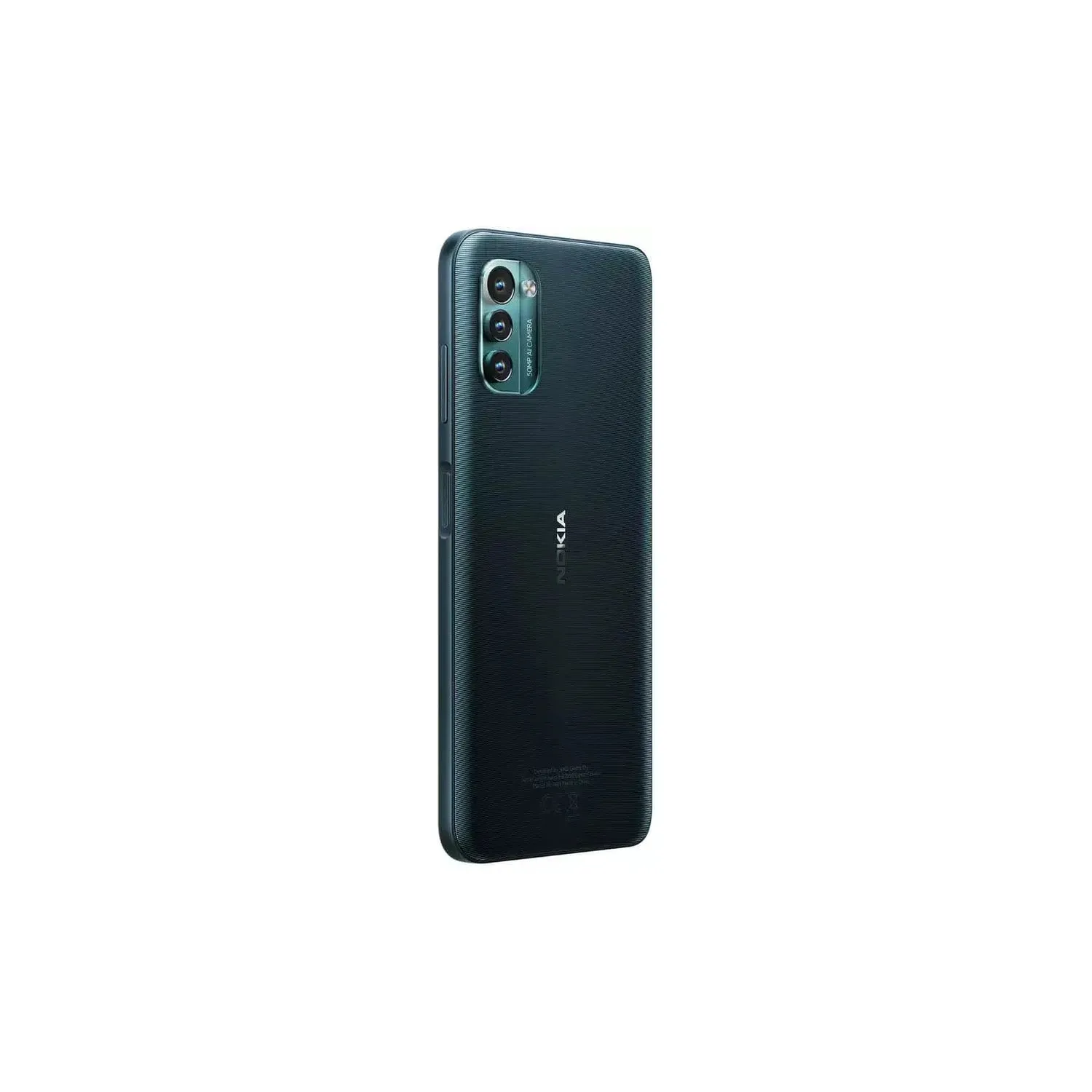 Nokia G21 64GB Mobile Phone - Nordic Blue - Unlocked
