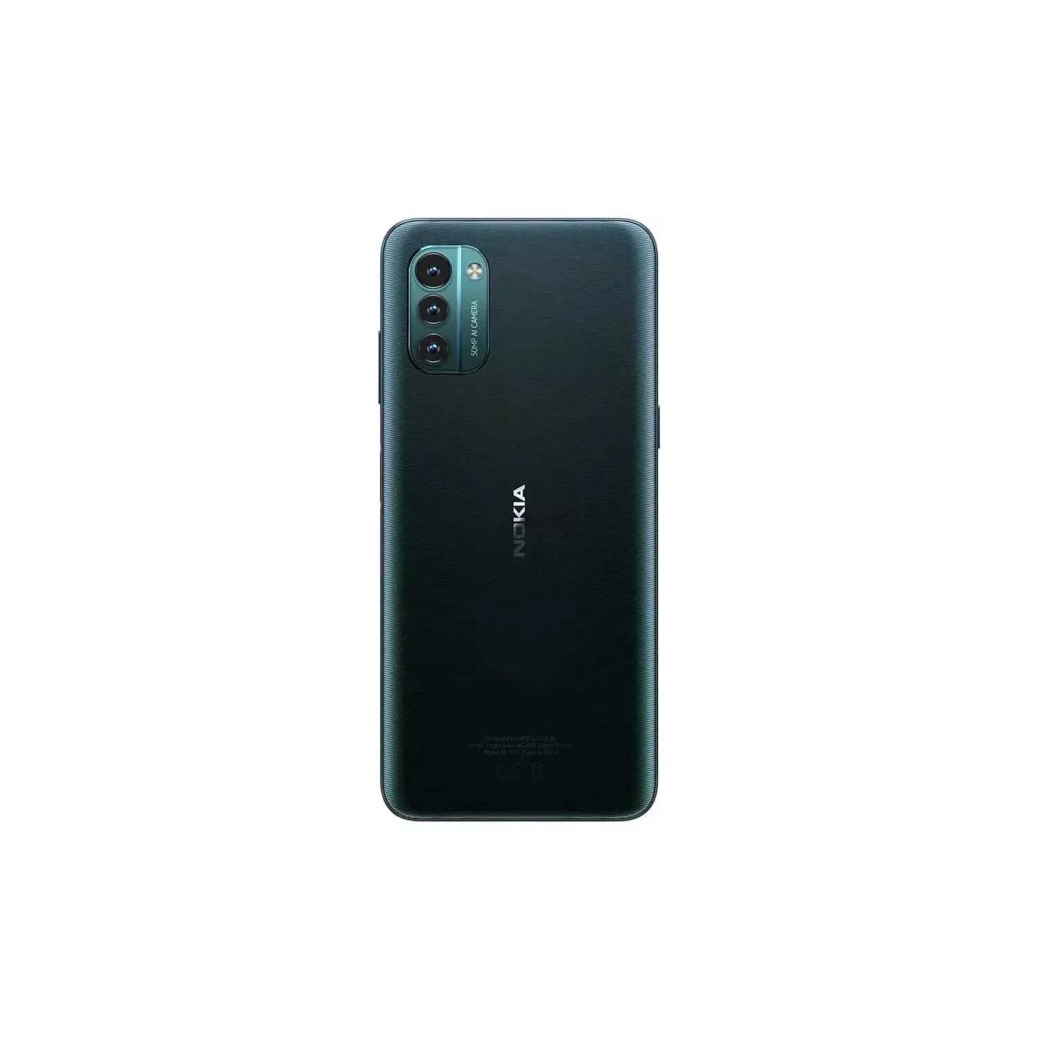 Nokia G21 64GB Mobile Phone - Nordic Blue - Unlocked