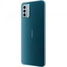 Nokia G22 Smartphone 4G 64 GB Storage 4GB RAM, Blue Android 12 Hybrid slot - Unlocked