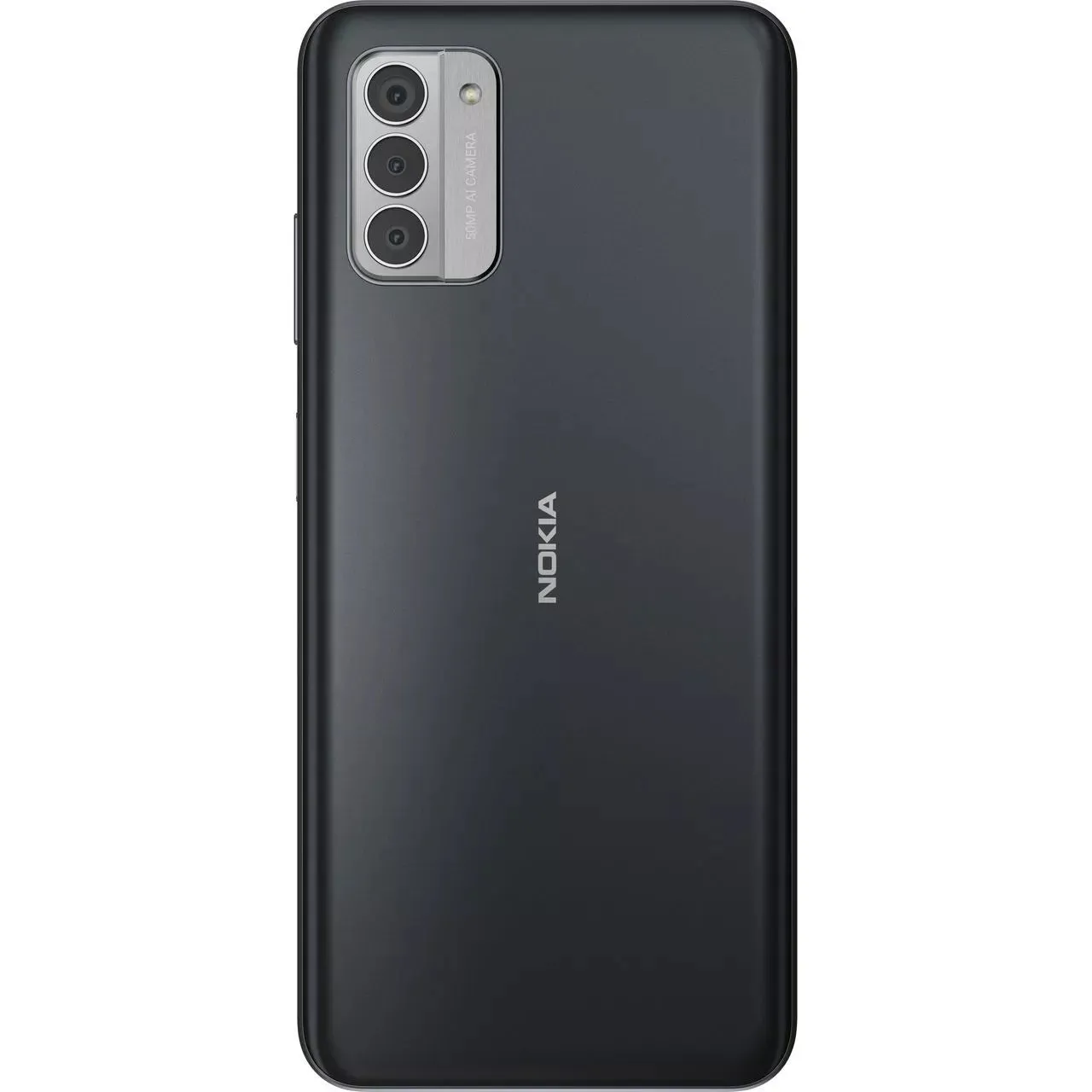 Nokia G42 5G, 6GB RAM, 128GB Storage, Dual SIM - Grey Unlocked