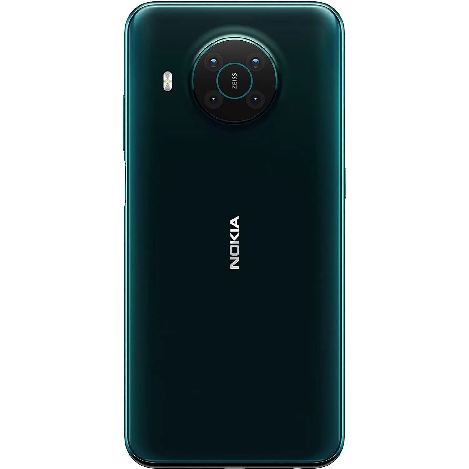 Nokia X10 5G 64 GB (Dual Sim) - Green - Unlocked