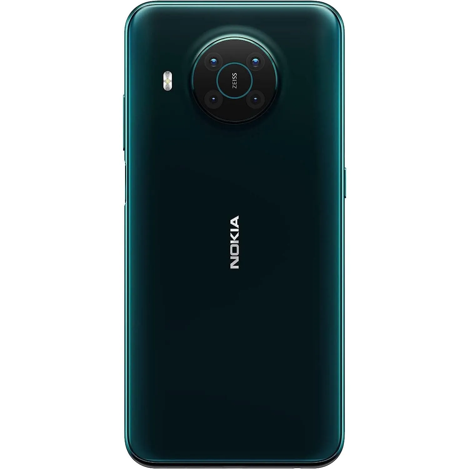 Nokia X10 5G Dual Sim 64 GB - Green - Unlocked