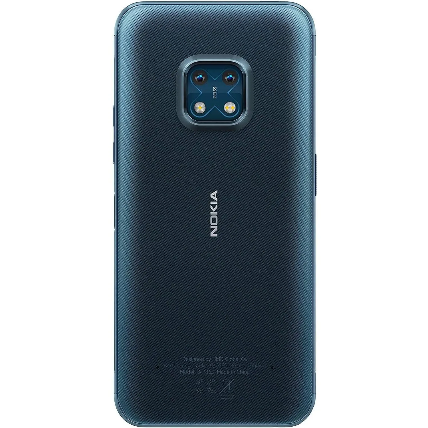 Nokia XR20 64 GB - Blue - Unlocked