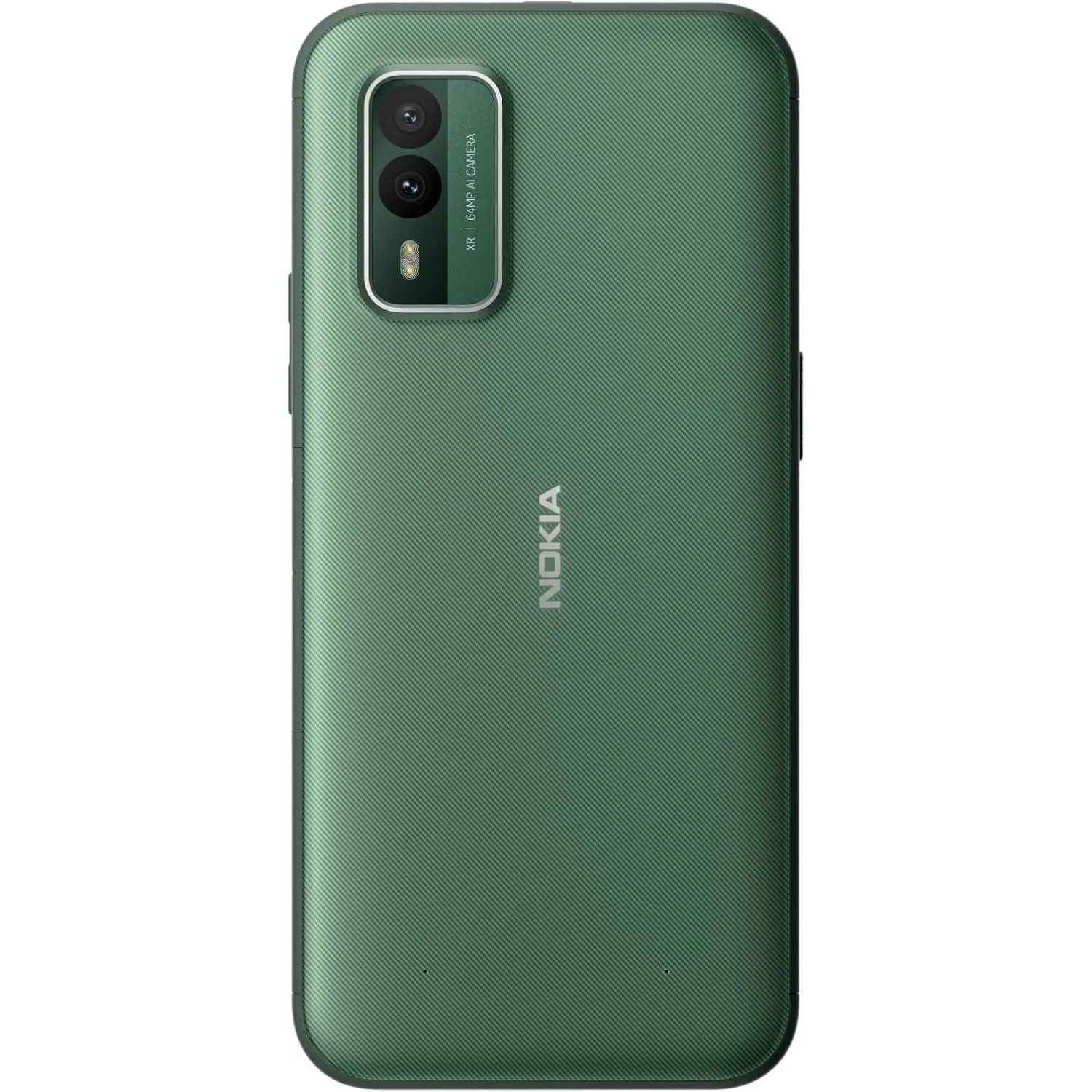 Nokia XR21 Dual Sim 128GB Pine Green - Unlocked
