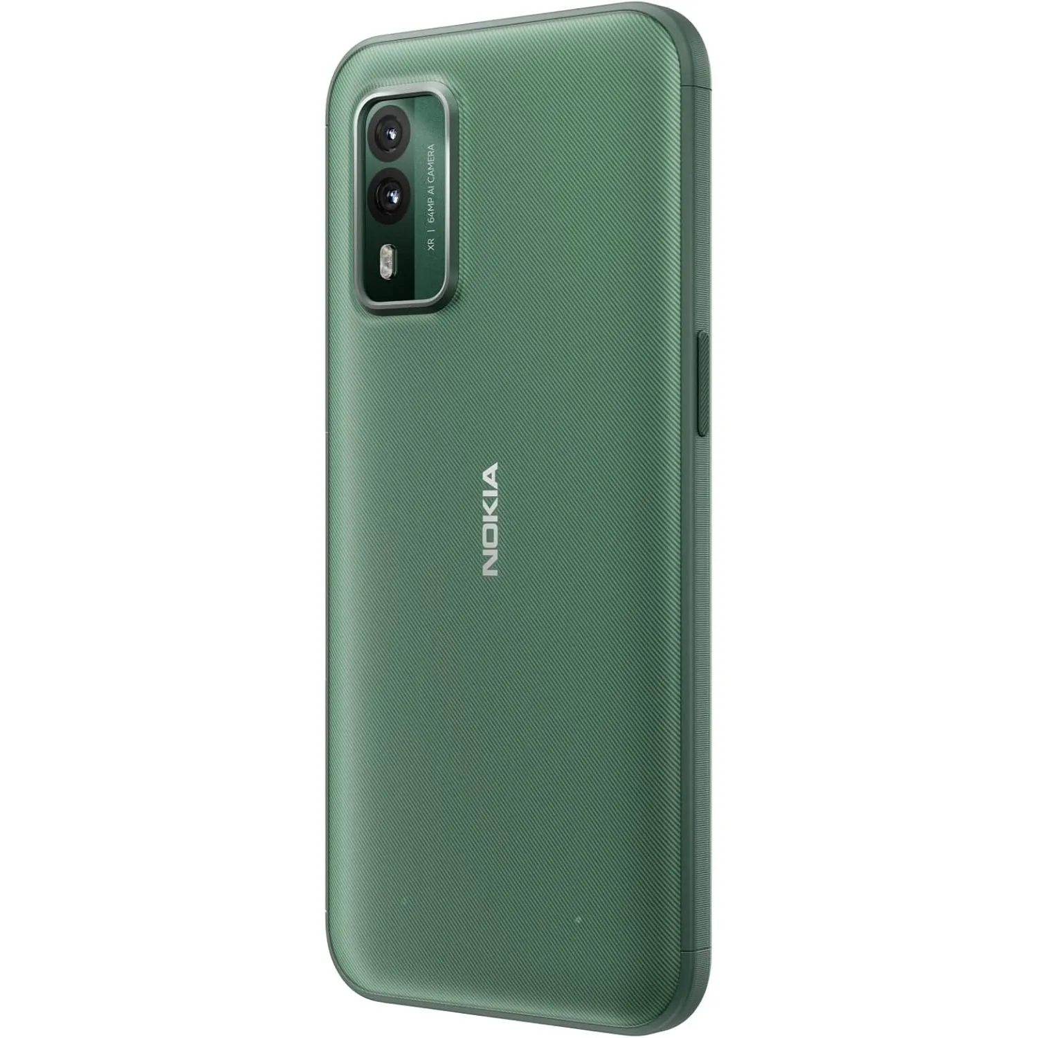 Nokia XR21 Dual Sim 128GB Pine Green - Unlocked