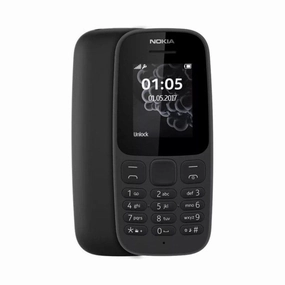 Nokia 105 SS Dual Sim - Unlocked unlocked phones,budget smartphones,cell phone deals,latest mobile phones