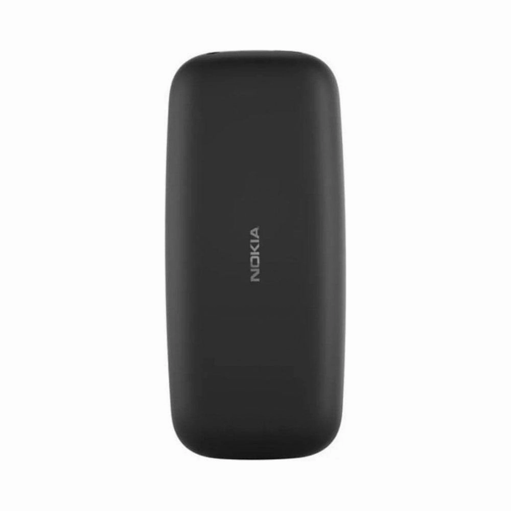 Nokia 105 SS Dual Sim - Unlocked