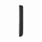 Nokia 106 Mobile Phone Dual SIM Black Unlocked