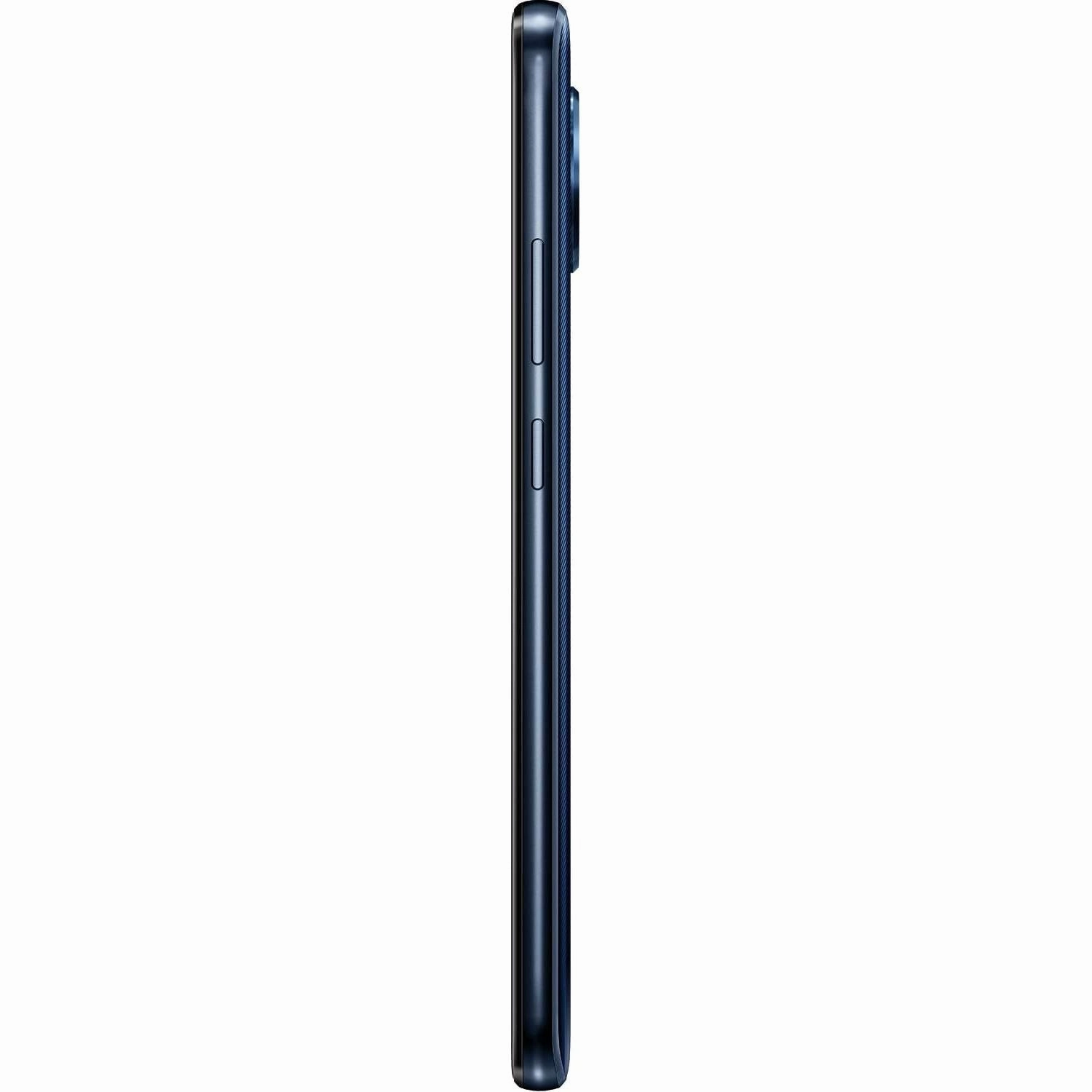 Nokia 5.4 - 4GB RAM, 64GB Storage, Polar Night Sim-Free Unlocked Mobile Phone