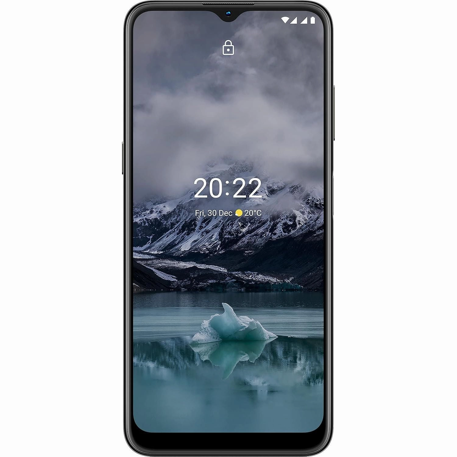 Nokia G11 - 32GB Storage, Charcoal, Unlocked