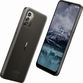 Nokia G11 - 32GB Storage, Charcoal, Unlocked unlocked phones,budget smartphones,cell phone deals,latest mobile phones
