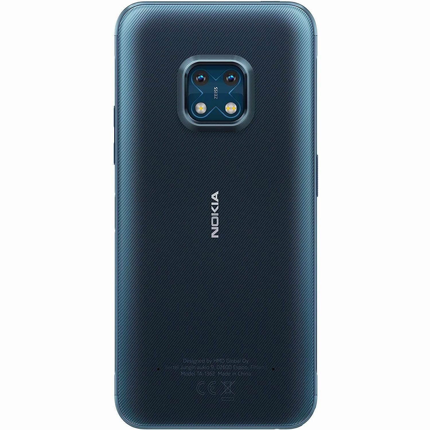 Nokia XR20 64 GB - Blue - Unlocked