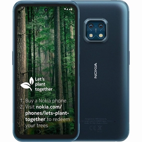 Nokia XR20 64 GB - Blue - Unlocked mobile phones,smartphones,android phones,iphone