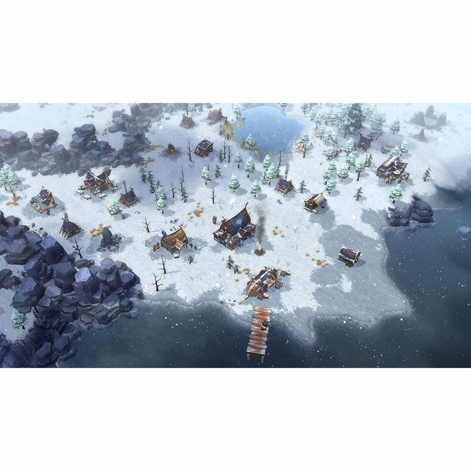 Northgard for Nintendo Switch