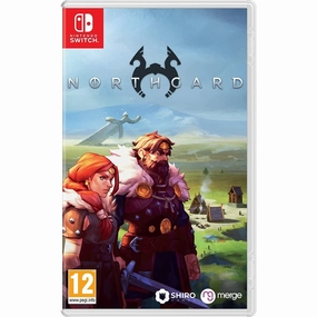Northgard for Nintendo Switch smartwatch accessories, apple watch bands, charging dock for smartwatch