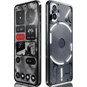 Nothing Phone (2) 5G 512GB Mobile Phone - Dark Grey unlocked phones,budget smartphones,cell phone deals,latest mobile phones