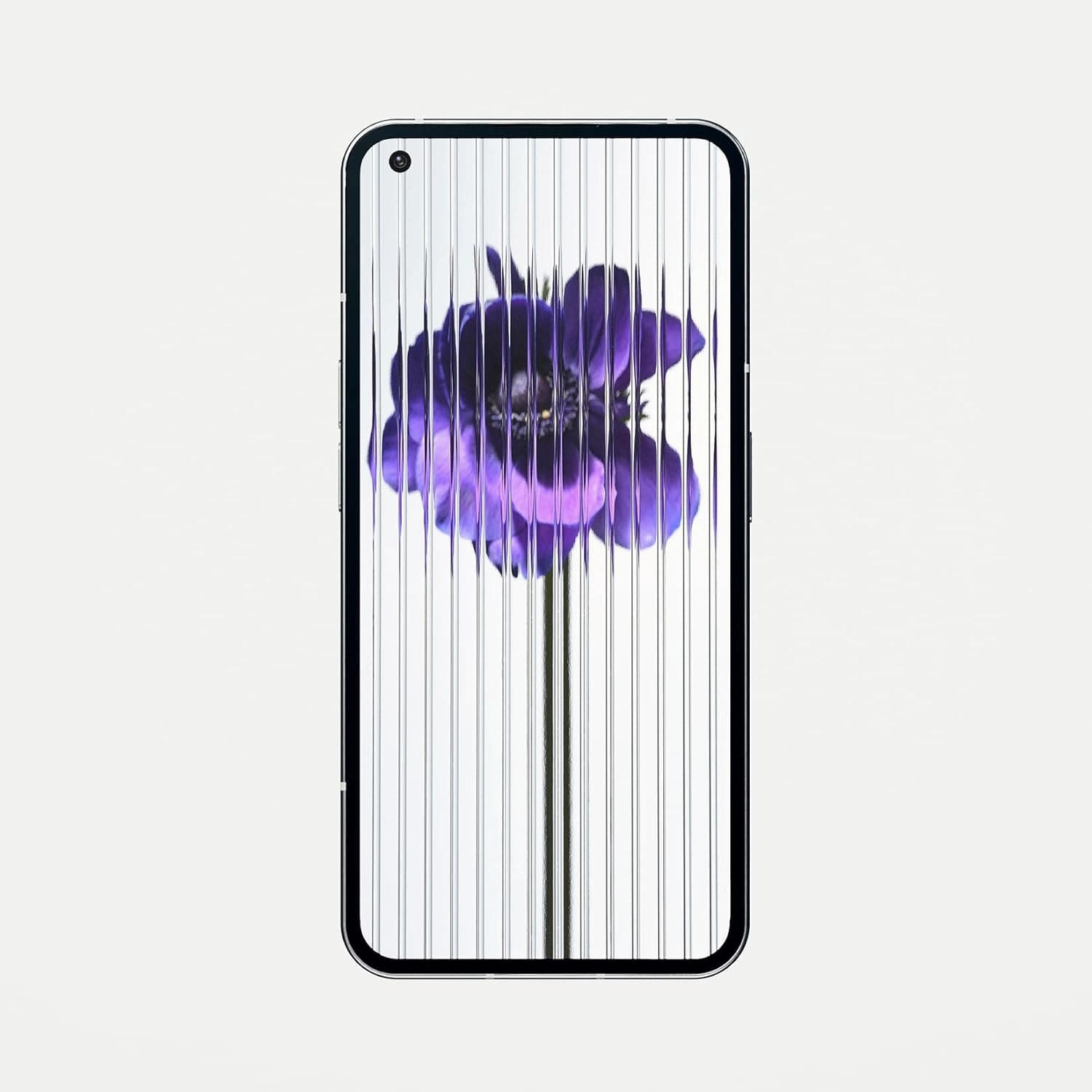 Nothing Phone (1) - 8GB RAM   256GB Storage, White