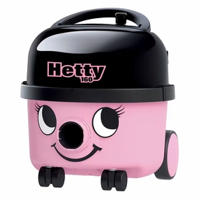 Numatic HET160 Hetty Commercial Bagged Cylinder Vacuum Cleaner Compact 6L xbox console, buy xbox series x, xbox accessories online