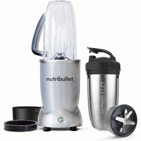 NutriBullet 01410 1200 Series Blender, Stainless Steel xbox console, buy xbox series x, xbox accessories online
