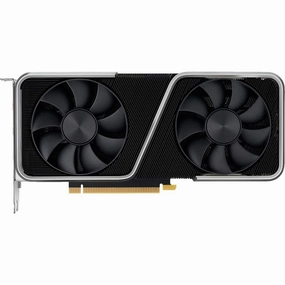 NVIDIA GeForce RTX 3060 Ti Founders Edition 8GB GDDR6 PCI Express 4.0 Graphics Card computing devices, pc accessories, cheap computer online