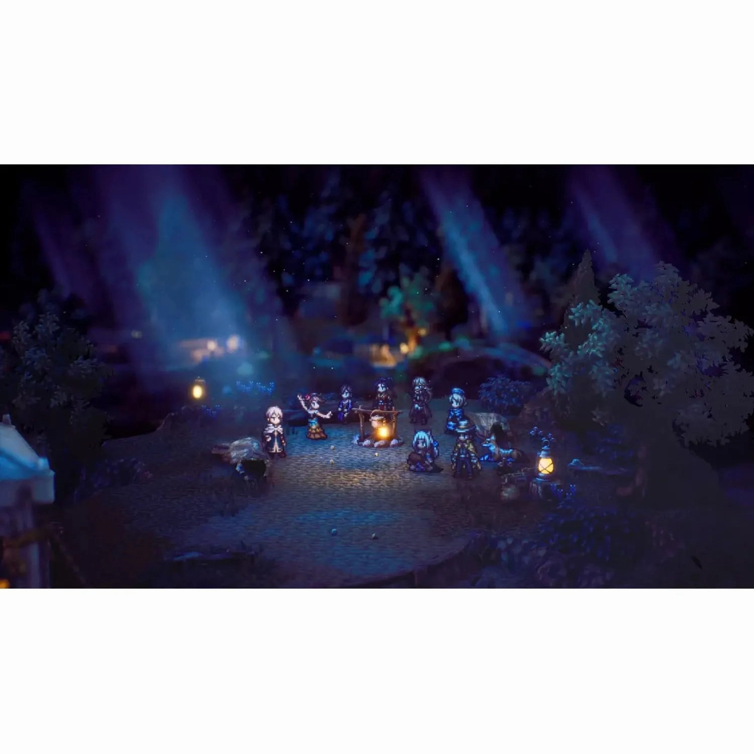 Octopath Traveler 2 for Nintendo Switch